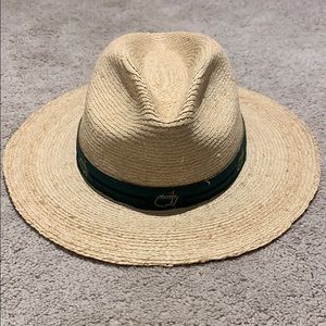 Masters Golf hat